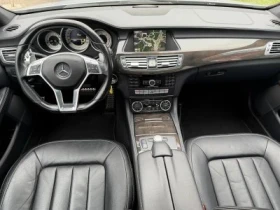 Mercedes-Benz CLS 350 350 Cdi | Mobile.bg � ����� ������ 12