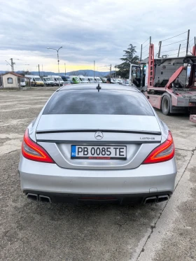 Mercedes-Benz CLS 350 350 Cdi - 15500 € / 30315.36 лв. - 37632232 8