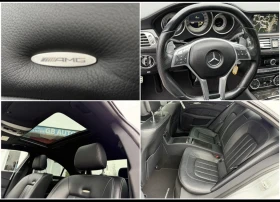 Mercedes-Benz CLS 350 350 Cdi | Mobile.bg � ����� ������ 13