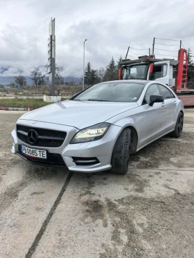 Mercedes-Benz CLS 350 350 Cdi - 15500 € / 30315.36 лв. - 37632232 4