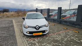Renault Clio 1.5 DCI   NAVI