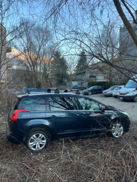 Peugeot 5008 - 3500 € / 6845.40 лв. - 59779065 6