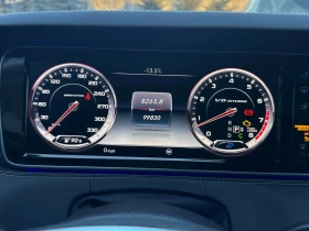 Mercedes-Benz S 63 * AMG * CARFAX * ���� �� �� | Mobile.bg � ����� ������ 8
