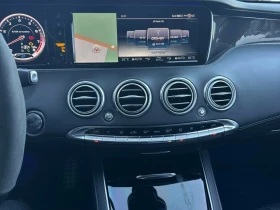 Mercedes-Benz S 63 * AMG * CARFAX * ���� �� �� | Mobile.bg � ����� ������ 9