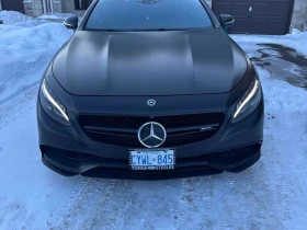 Mercedes-Benz S 63 * AMG * CARFAX * ���� �� �� | Mobile.bg � ����� ������ 5