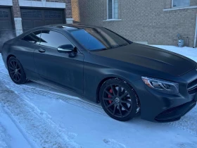 Mercedes-Benz S 63 * AMG * CARFAX * ���� �� �� | Mobile.bg � ����� ������ 3