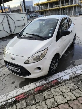 Ford Ka, снимка 1