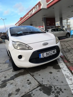 Ford Ka, снимка 3