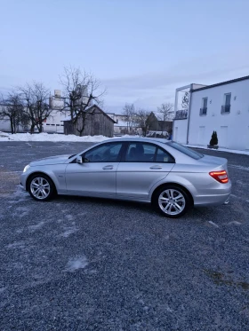 Mercedes-Benz C 200 Facelift - 8350 € / 16331.18 лв. - 40532928 5