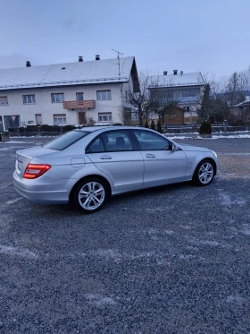 Mercedes-Benz C 200 Facelift - 8350 € / 16331.18 лв. - 40532928 11