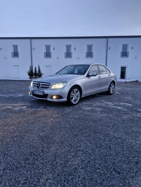 Mercedes-Benz C 200 Facelift - 8350 € / 16331.18 лв. - 40532928 7
