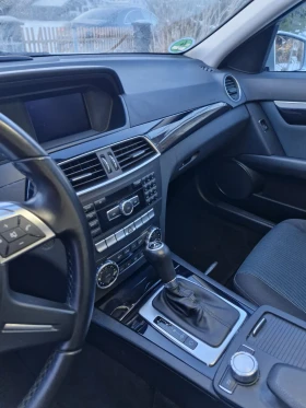 Mercedes-Benz C 200 Facelift - 8350 € / 16331.18 лв. - 40532928 12