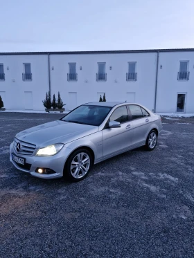 Mercedes-Benz C 200 Facelift - 8350 € / 16331.18 лв. - 40532928 2