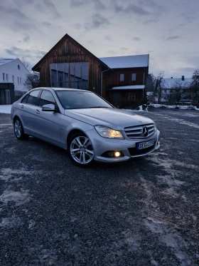 Mercedes-Benz C 200 Facelift - 8350 € / 16331.18 лв. - 40532928 6