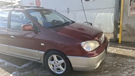 Kia Carens, снимка 3 - Автомобили и джипове - 53623885