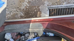 Kia Carens, снимка 8 - Автомобили и джипове - 53623885