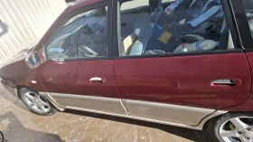 Kia Carens, снимка 6 - Автомобили и джипове - 53623885