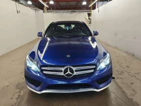 Mercedes-Benz C 300 * 4 MATIC * CARFAX * ПАНОРАМА * ПОДГРЕВИ * , снимка 7 - Автомобили и джипове - 53640432