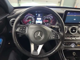 Mercedes-Benz C 300 * 4 MATIC * CARFAX * ПАНОРАМА * ПОДГРЕВИ * , снимка 11 - Автомобили и джипове - 53640432