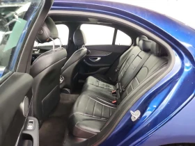 Mercedes-Benz C 300 * 4 MATIC * CARFAX * ПАНОРАМА * ПОДГРЕВИ * , снимка 12 - Автомобили и джипове - 53640432