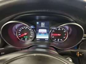 Mercedes-Benz C 300 * 4 MATIC * CARFAX * ПАНОРАМА * ПОДГРЕВИ * , снимка 10 - Автомобили и джипове - 53640432