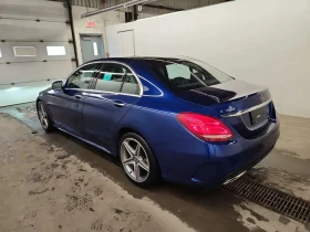 Mercedes-Benz C 300 * 4 MATIC * CARFAX * ПАНОРАМА * ПОДГРЕВИ * , снимка 4 - Автомобили и джипове - 53640432