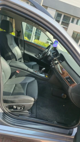 BMW 530 SAT - 5980 € / 11695.86 лв. - 47609492 8