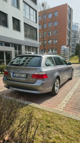 BMW 530 SAT - 5980 € / 11695.86 лв. - 47609492 5