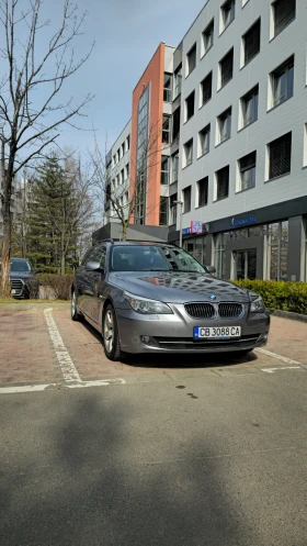 BMW 530 SAT - 5980 € / 11695.86 лв. - 47609492 2