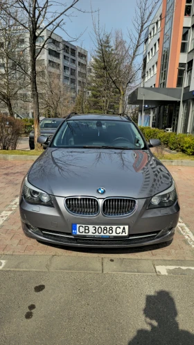 BMW 530 SAT - 5980 € / 11695.86 лв. - 47609492 14