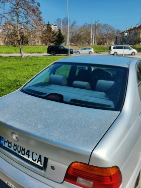 BMW 525 /газ | Auto.bg — изображение 2