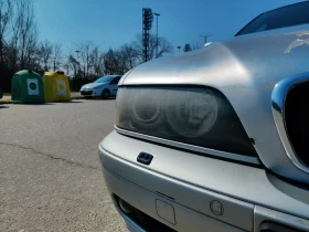BMW 525 /газ | Auto.bg — изображение 12