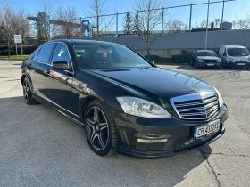 Mercedes-Benz S 500 AMG Facelift 4Matic | Auto.bg — изображение 6