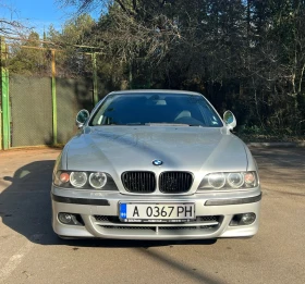 BMW 530 M57 - 6600 € / 12908.48 лв. - 20953842 2