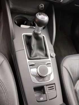 Audi A3 1.6 TDI EURO 6  - 10988 € / 21490.66 лв. - 65994295 12
