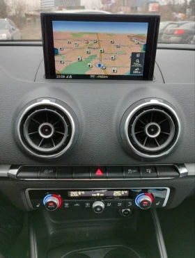 Audi A3 1.6 TDI EURO 6  - 10988 € / 21490.66 лв. - 65994295 16