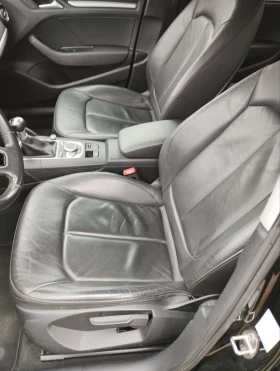 Audi A3 1.6 TDI EURO 6  - 10988 € / 21490.66 лв. - 65994295 14
