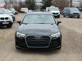 Audi A3 1.6 TDI EURO 6 