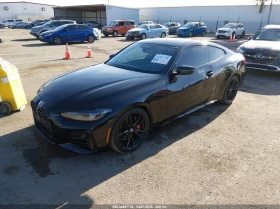 BMW 440 2022 BMW M440I - 28000 € / 54763.24 лв. - 58396015 3