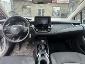 Toyota Corolla LE* FWD* АвтоКредит* (ЦЕНА ДО БГ) - 14999 € / 29335.49 лв. - 40033802 12