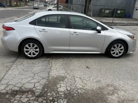 Toyota Corolla LE* FWD* АвтоКредит* (ЦЕНА ДО БГ) - 14999 € / 29335.49 лв. - 40033802 4
