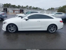 Mercedes-Benz E 450 COUPE* BURMESTER* PANO | Auto.bg — изображение 7