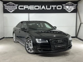 Audi A8 4.2TDI Quattro  - 25800 € / 50460.41 лв. - 13541857 3