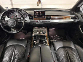 Audi A8 4.2TDI Quattro  - 25800 € / 50460.41 лв. - 13541857 8