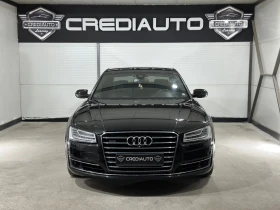 Audi A8 4.2TDI Quattro  - 25800 € / 50460.41 лв. - 13541857 2