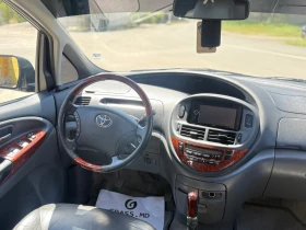 Toyota Previa FACELIFT KOJA LED ANDROID  | Mobile.bg � ����� ������ 7