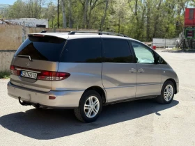 Toyota Previa FACELIFT KOJA LED ANDROID  | Mobile.bg � ����� ������ 3