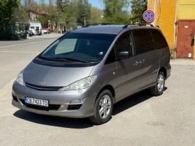 ������ Toyota Previa