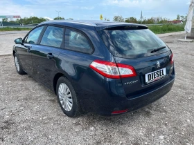 Peugeot 508 1.6HDI-112-ITALIA | Mobile.bg � ����� ������ 10