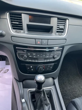 Peugeot 508 1.6HDI-112-ITALIA | Mobile.bg � ����� ������ 13